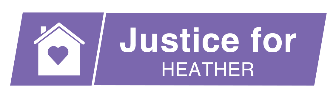 Justice for Heather